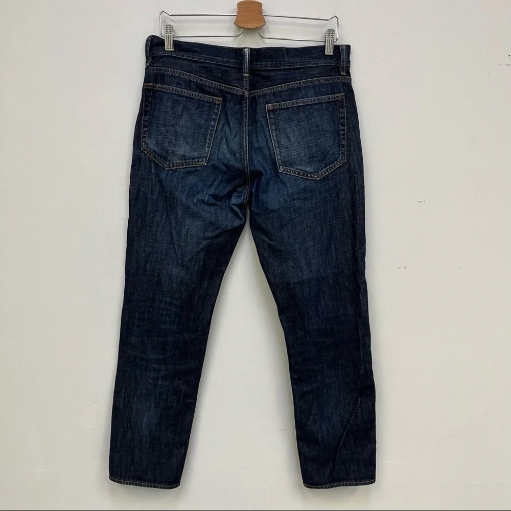 J. Crew Sutton Jeans